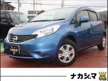 2014 Nissan Note