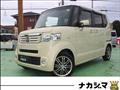 2012 Honda N BOX