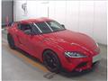 2021 Toyota Supra