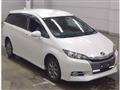 2013 Toyota Wish