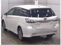 2013 Toyota Wish