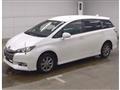 2013 Toyota Wish