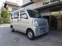 2020 Nissan Clipper Van