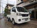2022 Daihatsu Hijet Truck