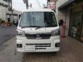 2022 Daihatsu Hijet Truck