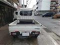 2022 Daihatsu Hijet Truck