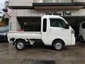 2022 Daihatsu Hijet Truck