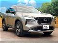 2024 Nissan X-Trail
