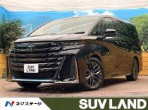 2024 Toyota Vellfire