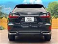 2016 Lexus RX