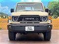 2025 Toyota Landcruiser 70