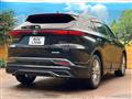 2020 Toyota Harrier