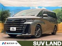 2025 Toyota Vellfire