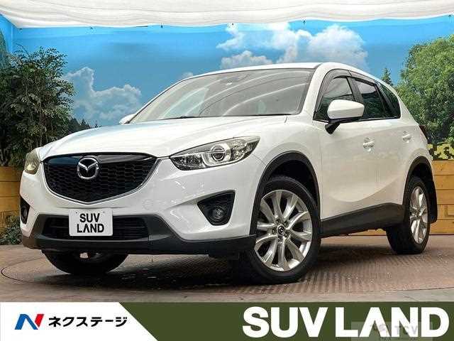 2013 Mazda CX-5