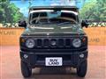 2025 Suzuki Jimny