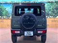 2025 Suzuki Jimny