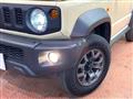 2023 Suzuki Jimny Sierra