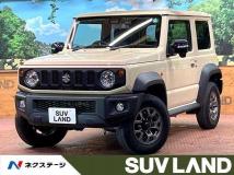 2023 Suzuki Jimny Sierra