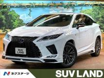 2019 Lexus RX