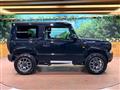 2025 Suzuki Jimny