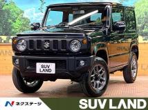 2025 Suzuki Jimny