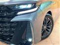2025 Toyota Vellfire
