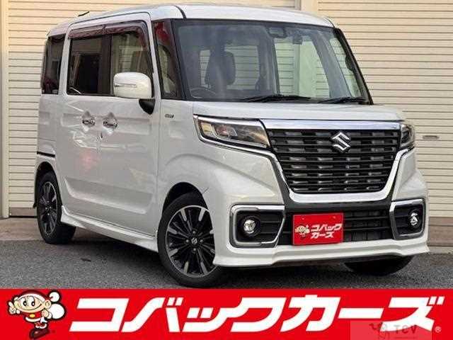 2018 Suzuki Suzuki Others