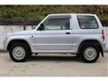 2010 Mitsubishi Pajero Mini