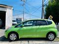 2011 Honda Fit Hybrid