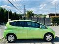 2011 Honda Fit Hybrid