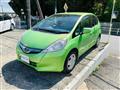 2011 Honda Fit Hybrid