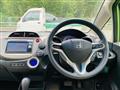 2011 Honda Fit Hybrid