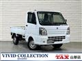 2020 Suzuki Carry Truck