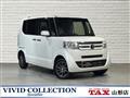 2015 Honda N BOX