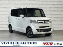 2015 Honda N BOX