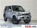 2015 Suzuki Jimny