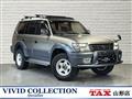 2001 Toyota Land Cruiser Prado