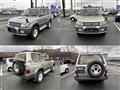 2001 Toyota Land Cruiser Prado