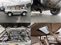 2001 Toyota Land Cruiser Prado