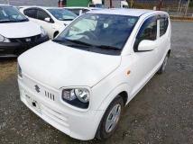 2020 Suzuki Alto
