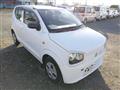 2018 Suzuki Alto