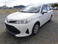 2018 Toyota Corolla Fielder