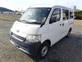 2018 Toyota Townace Van