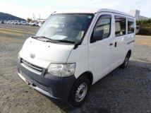 2018 Toyota Townace Van