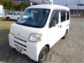 2015 Daihatsu Hijet Cargo