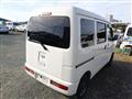 2015 Daihatsu Hijet Cargo
