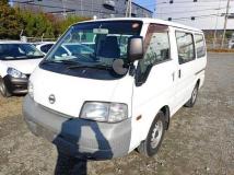 2011 Nissan Vanette Van
