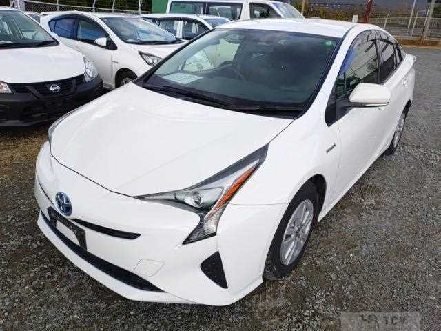 2018 Toyota Prius