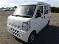 2018 Mitsubishi Minicab Van