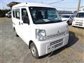 2018 Mitsubishi Minicab Van
